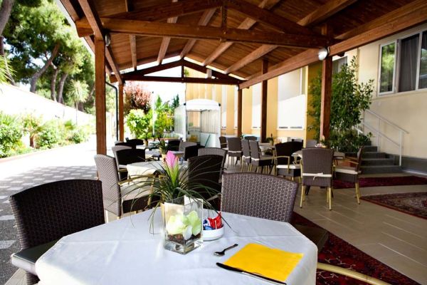 Villa (Bisceglie)